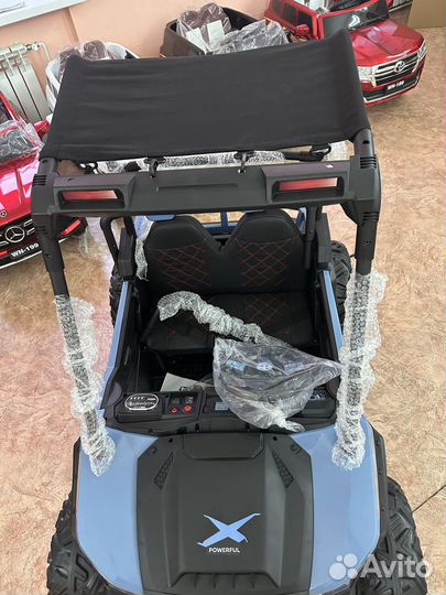 Багги детский, новый