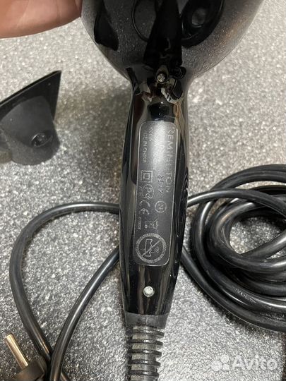 Фен Remington pro-air 2200