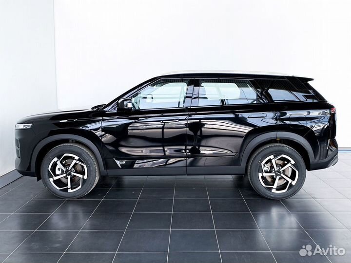 JAECOO J7 1.6 AMT, 2024