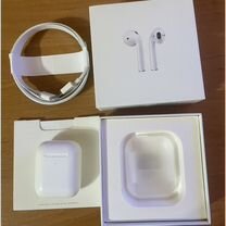 Airpods 2