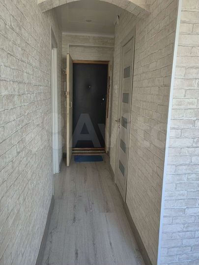 1-к. квартира, 34 м², 5/5 эт.