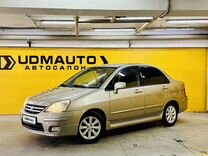 Suzuki Liana 1.6 MT, 2006, 189 800 км, с пробе�гом, цена 549 000 руб.