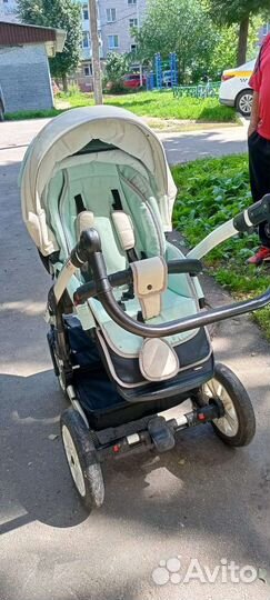 Коляска Mirelo Venezia 2в1