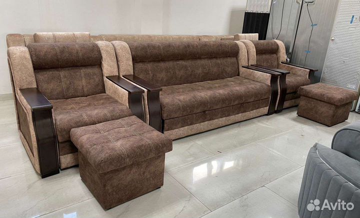 Холл Касабланка