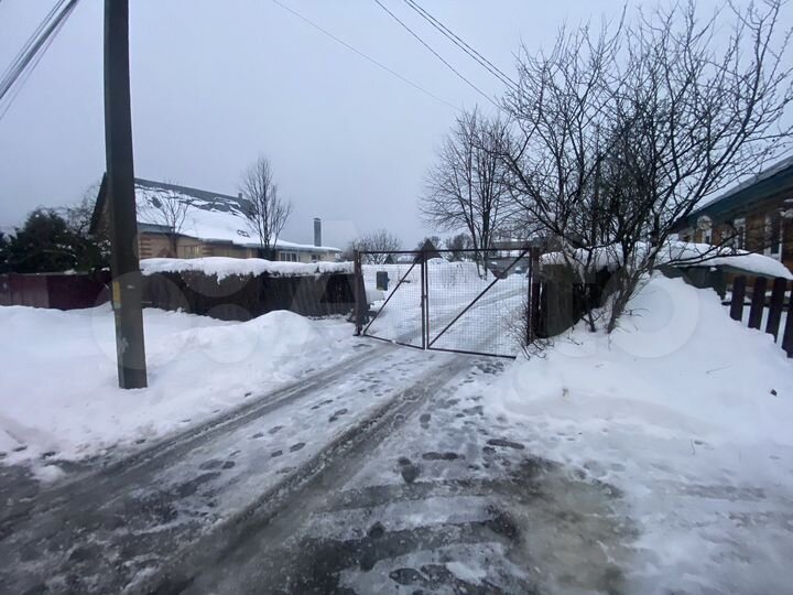 Участок 4 сот. (ИЖС)