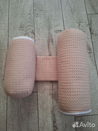 Подушка валик