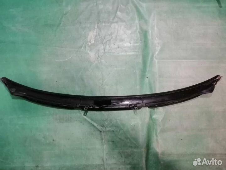 Жабо, водосток Audi A8 D3 4E 2002-2010