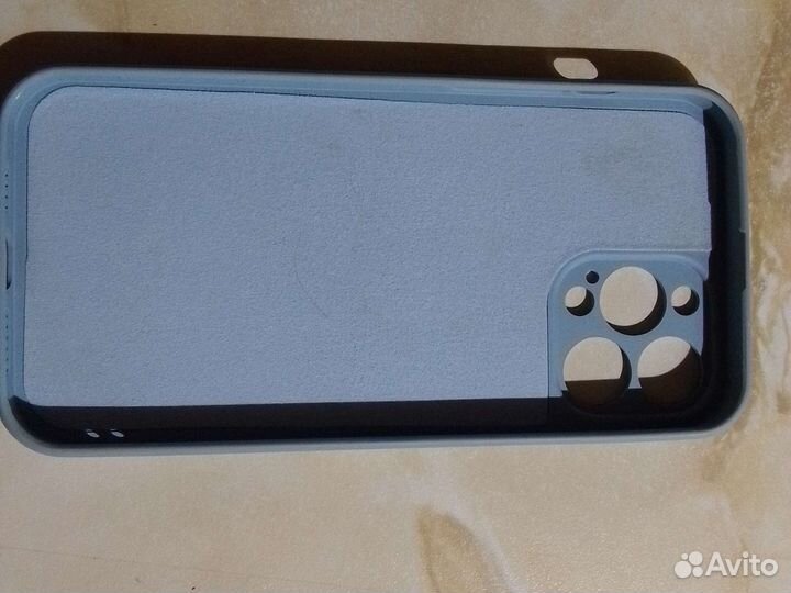 Продаю чехол на iPhone 13 про макс или 14про макс