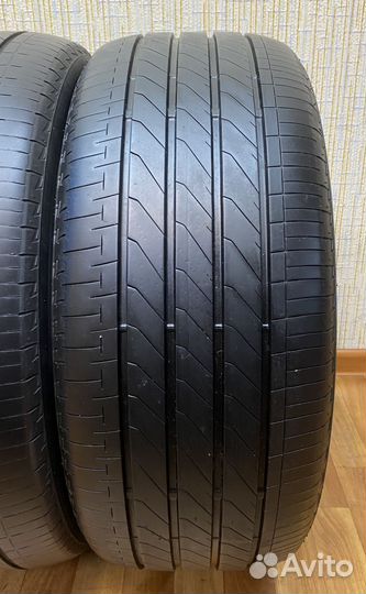 Bridgestone Turanza T005A 245/45 R18