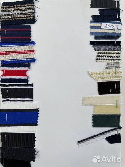 Фурнитура Италия