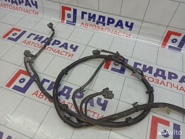 Проводка заднего бампера Renault Arkana 240151509R