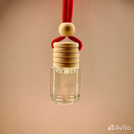 Ароматизатор в машину