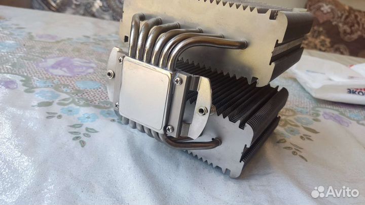 Кулер башенный Noctua