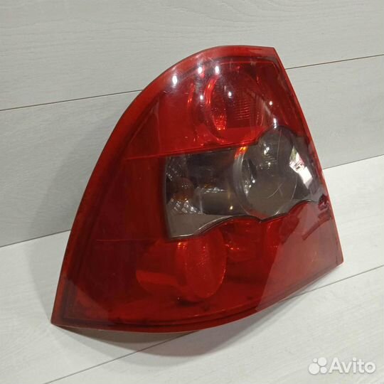 Фонарь задний левый Geely CK (Otaka) I