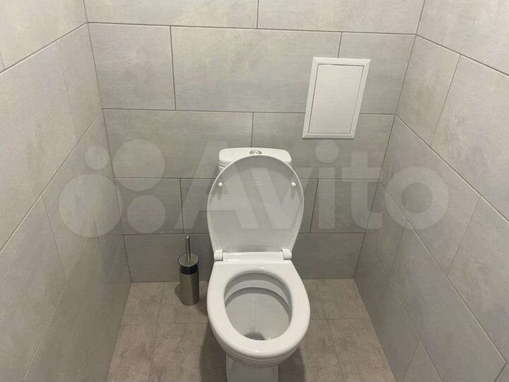 1-к. квартира, 34 м², 2/12 эт.