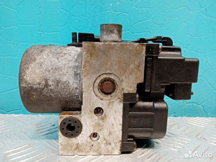 Блок ABS Saab 9-5 2.3 B235R