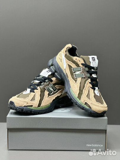 Кроссовки New balance 1906 (41)