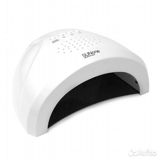 Лампа LED 48 Вт SUN ONE Белая