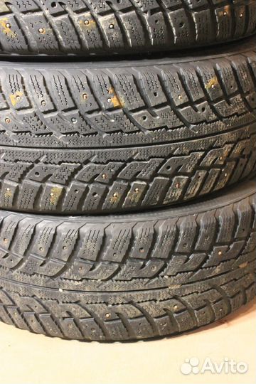 Kumho I'Zen RV Stud KC16 225/65 R17 106T