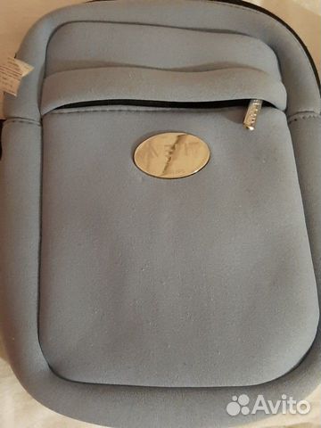 Термо сумка авент