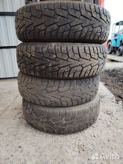 Yokohama Ice Guard IG55 185/65 R15