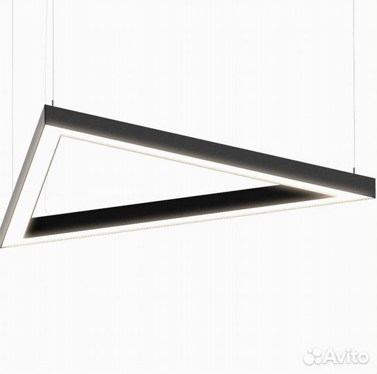 Дизайнерский светильник