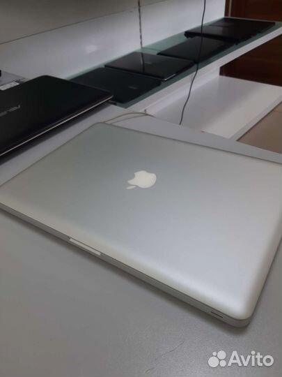 Apple MacBook Pro 15 2011 Core i7