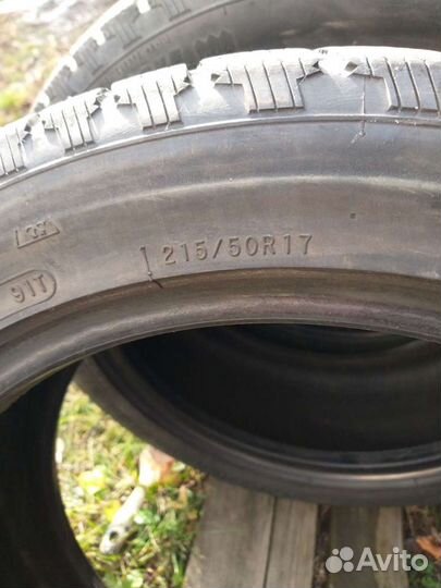 Cooper CS2 215/50 R17
