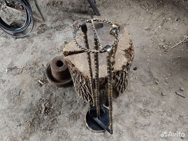 Набор для камина