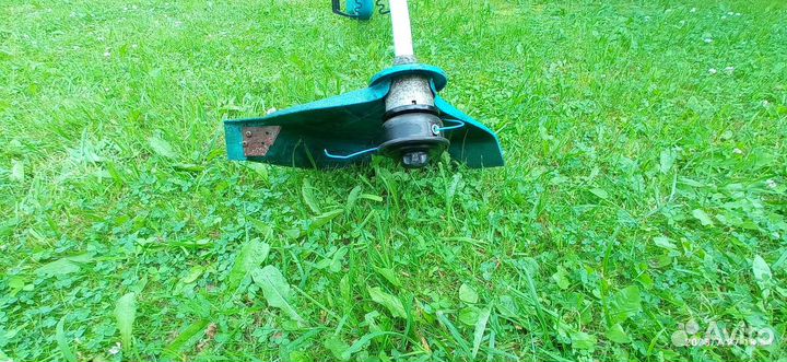 Триммер электрический makita