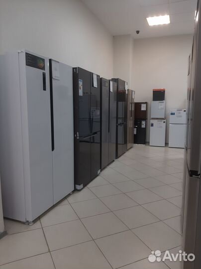 Холодильник nordfrost NRB 121 032, белый