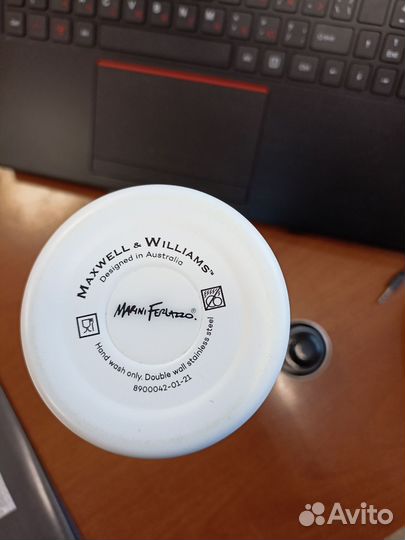 Термос / Бутылка