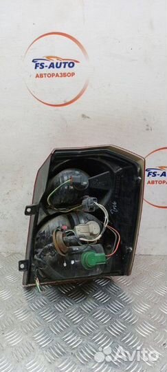 Фонарь задний левый Dodge Caliber SUV 2.0 ECN 2006