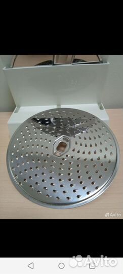 Диски bosh для блендера