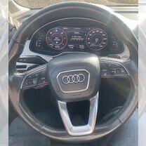 Купить Audi Q7 🚘 от 1 200 000 ₽ в Кировской области: 25