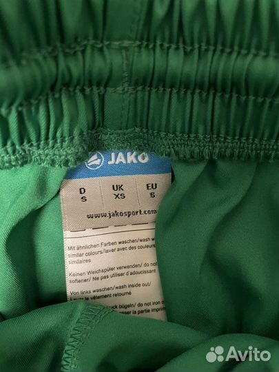 Шорты jako