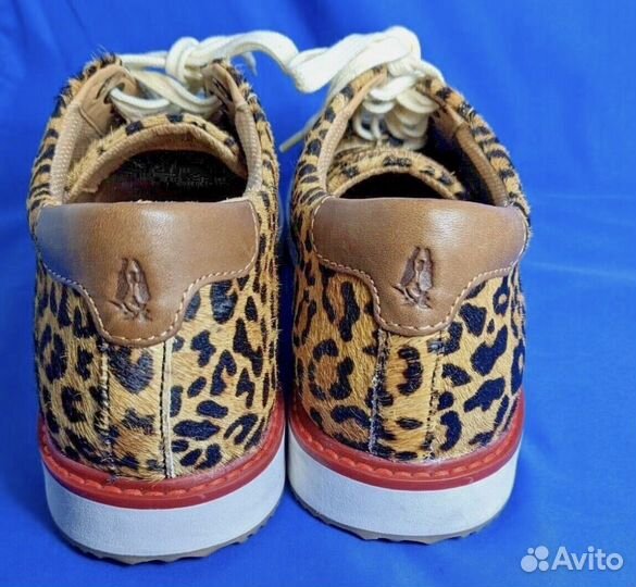 Кеды женские 36