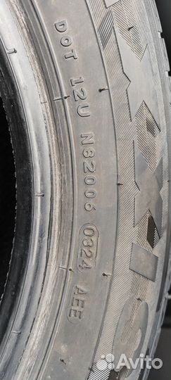 Maxxis MP-15 Pragmatra 205/65 R16