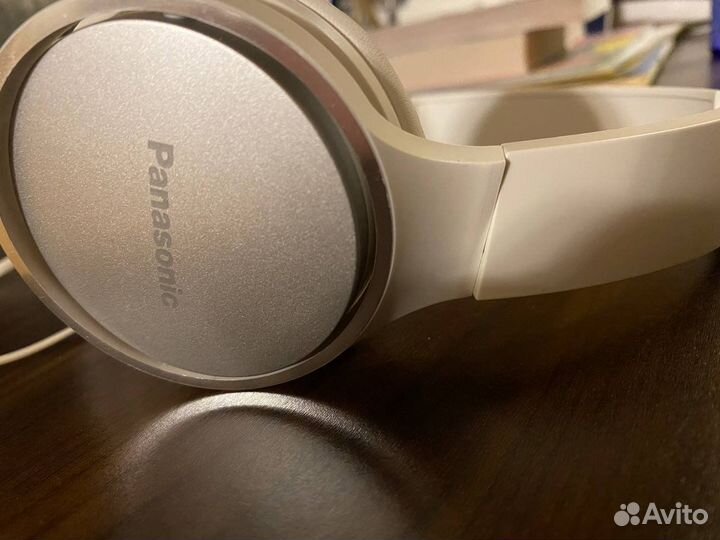 Panasonic наушники
