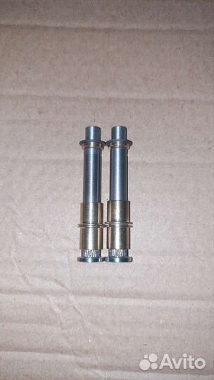 Ремкомплект дверной петли Lacetti, Gentra, Aveo