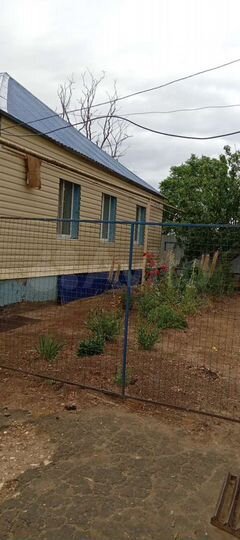 Дом 81,3 м² на участке 17 сот.