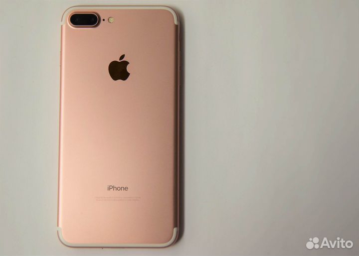 iPhone 7, 32 ГБ