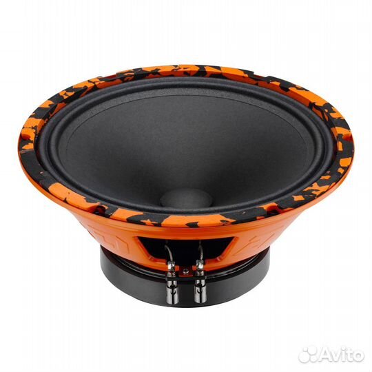 DL Audio Gryphon Pro 250 динамики