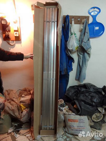 Садовая грядка