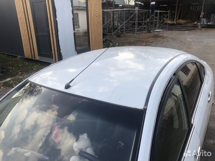 Авторазбор ниссан альмера G15 1.6 АКПП