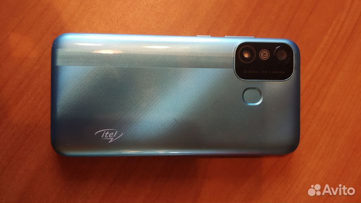 Itel A27, 2/32 ГБ