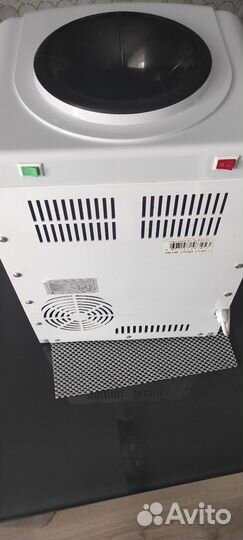 Кулер для воды