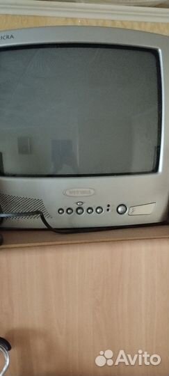 Телевизор