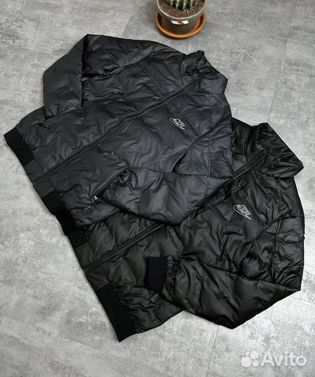 Куртка мужская nike иркутск усе ращмеры