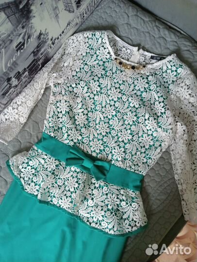 Женская одежда пакетом размер 42